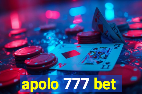 apolo 777 bet
